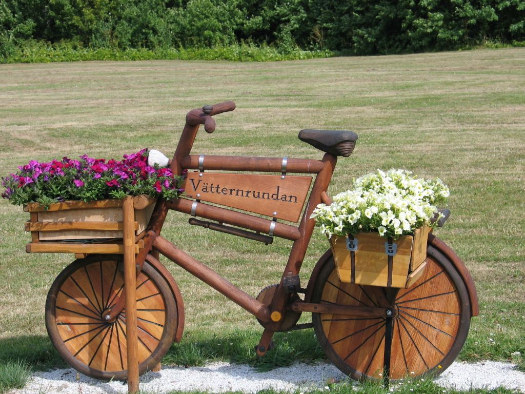 Vätternrundan