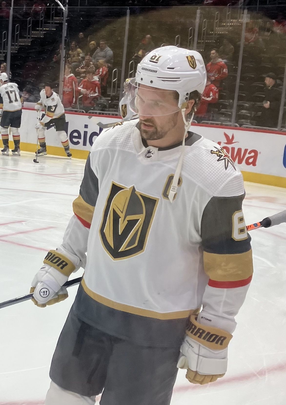 Vegas Golden Knights