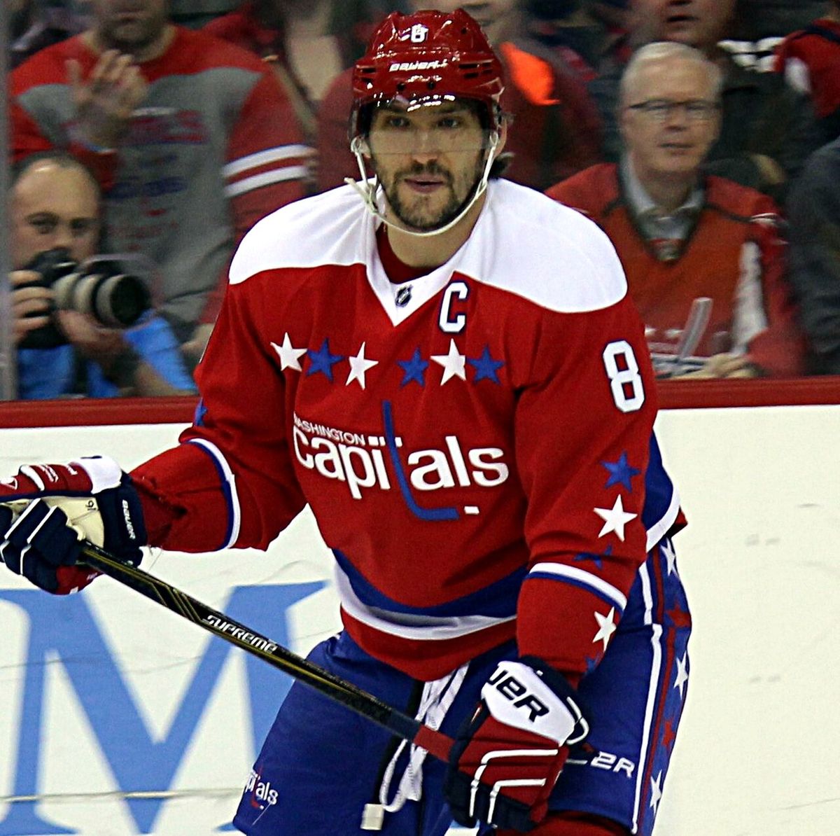 Washington Capitals