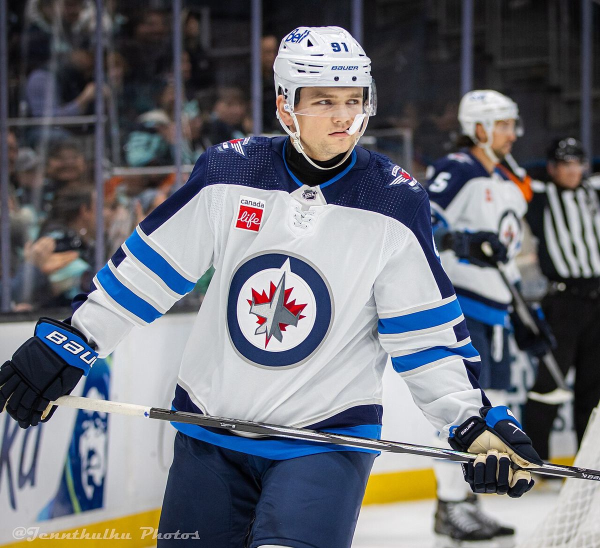 Winnipeg Jets