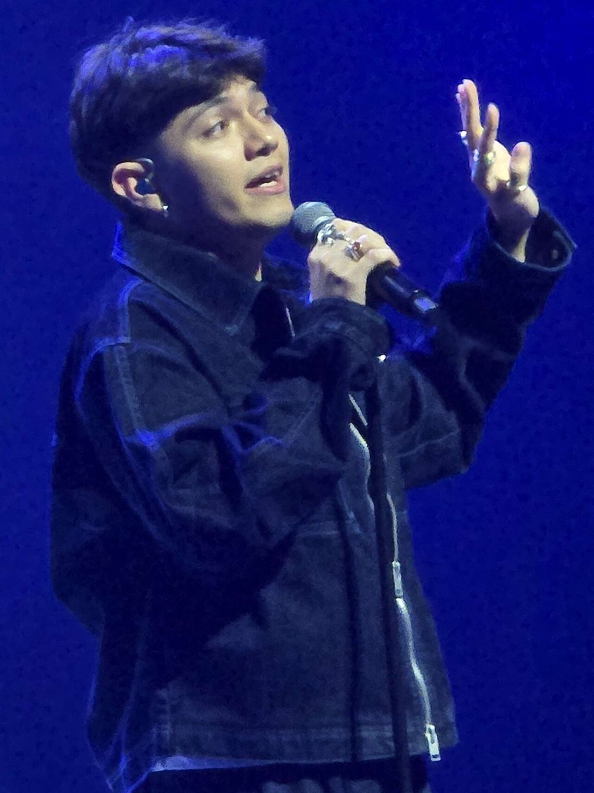Eurovision Song Contest 2025