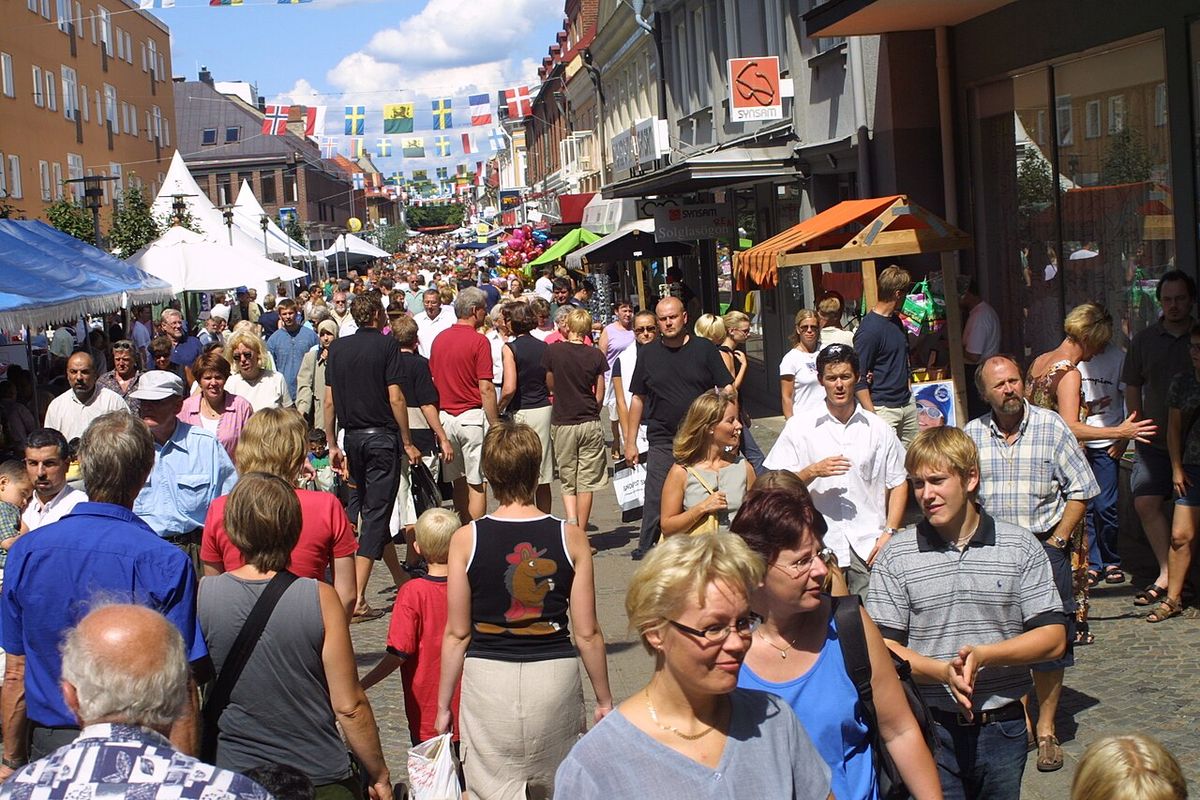Östersjöfestivalen