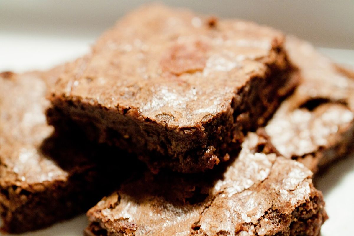 Brownie (kaka)