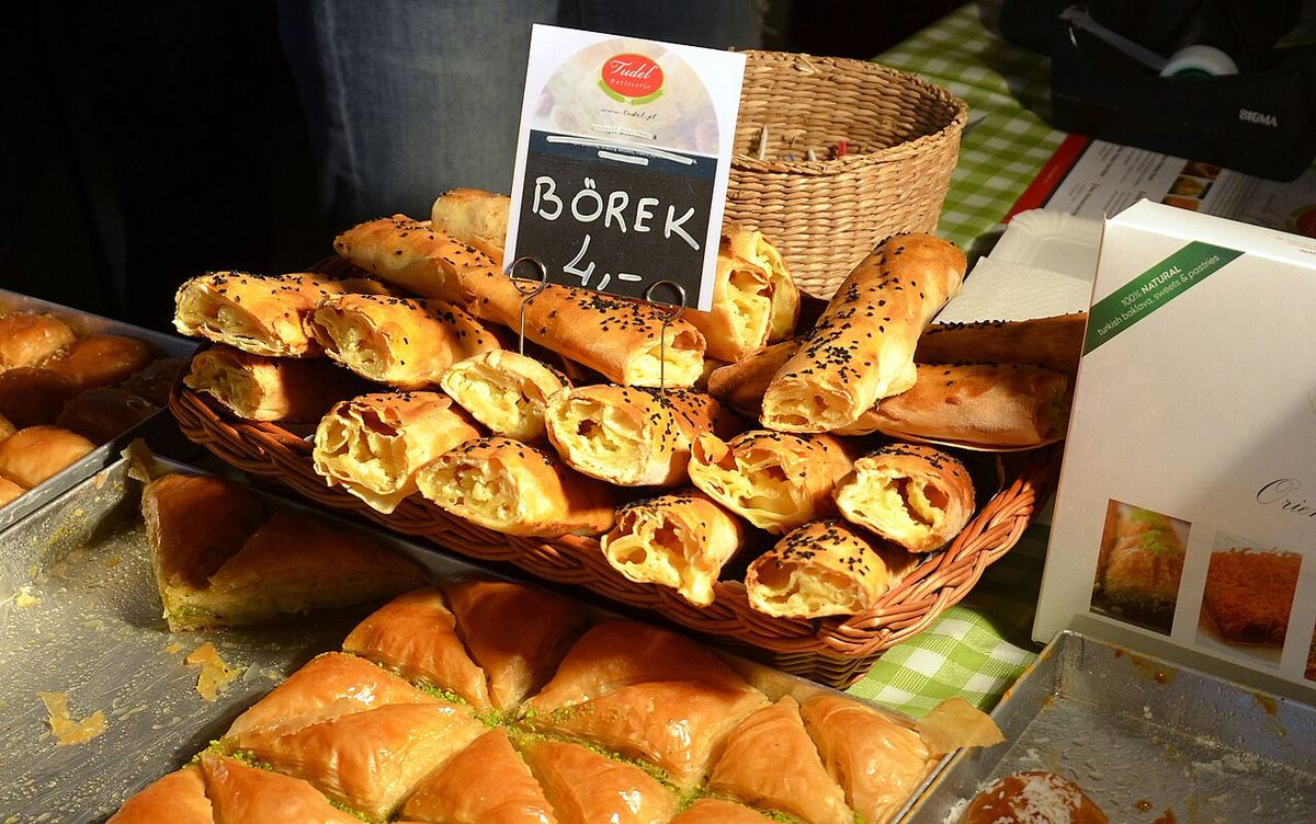 Burek