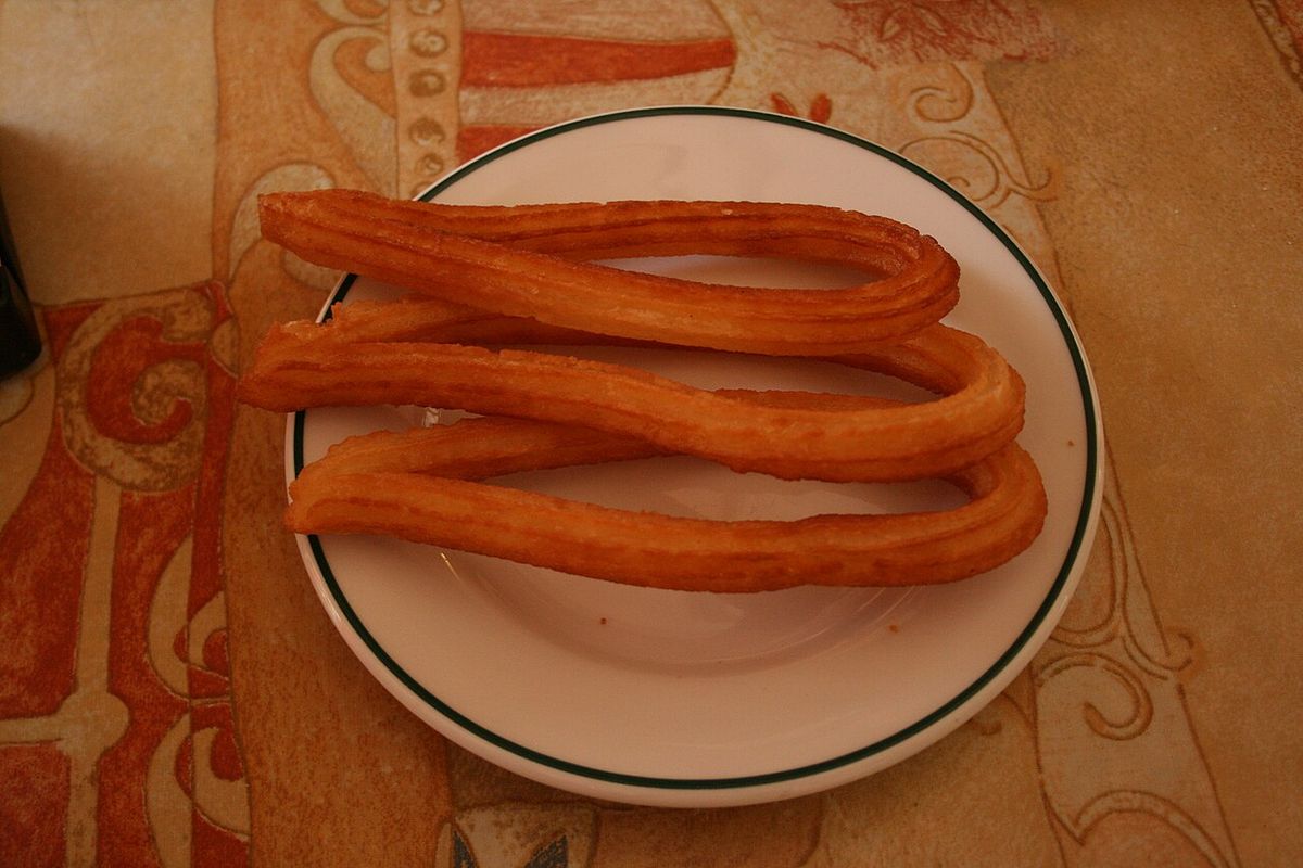 Churros