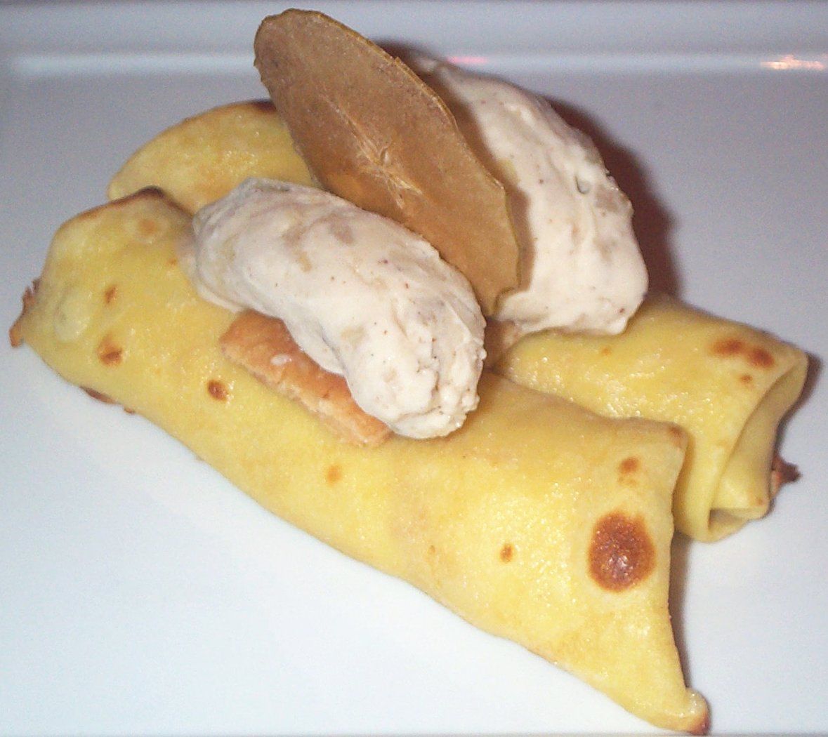 Crêpes