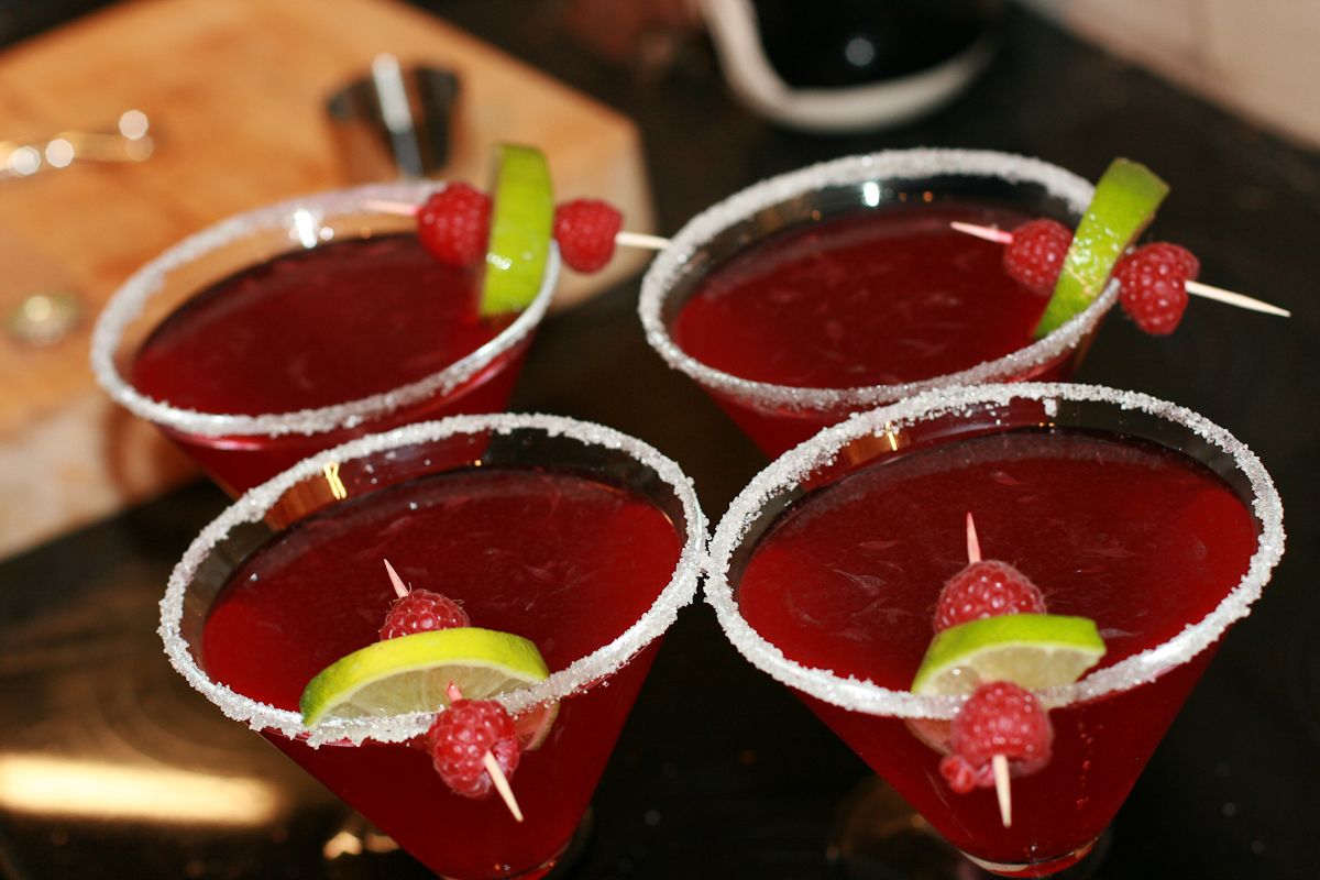 Drink