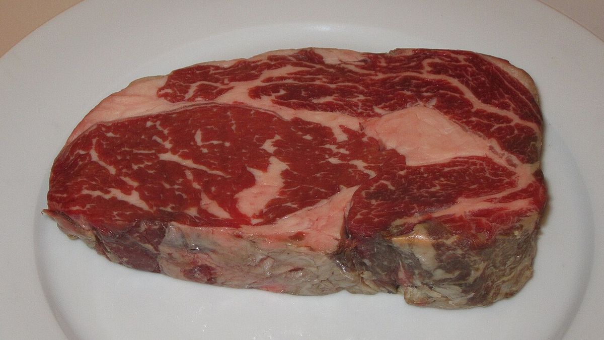 Entrecote