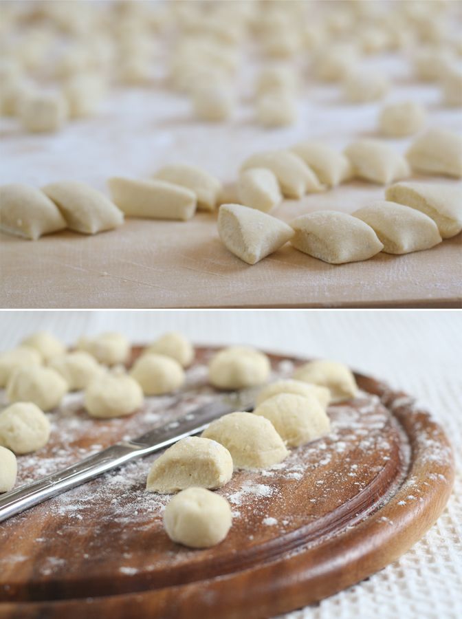 Gnocchi
