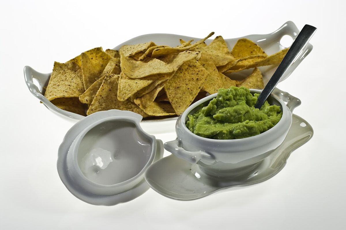 Guacamole