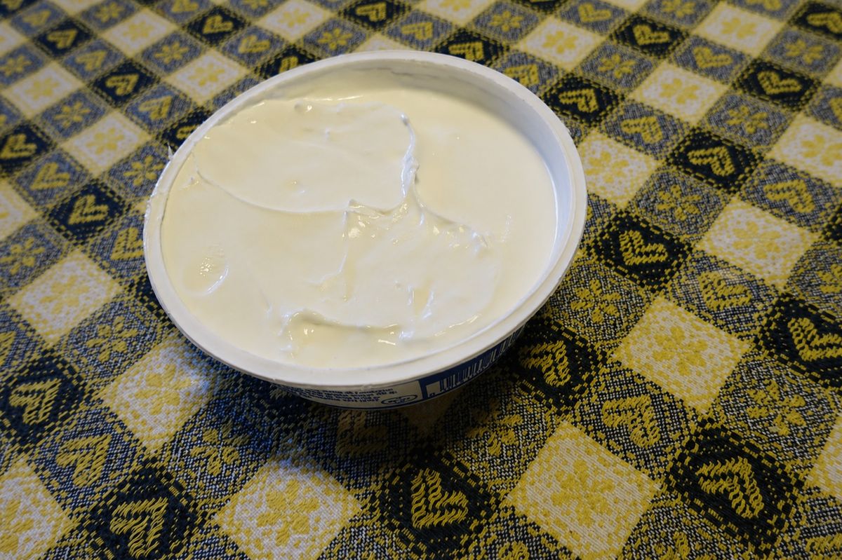 Mascarpone