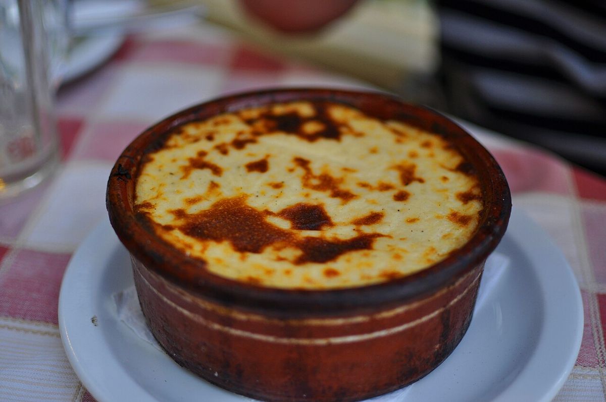 Moussaka