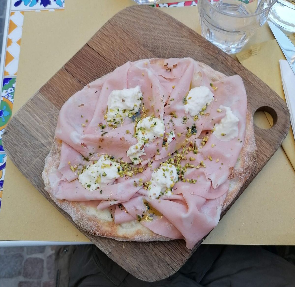 Pinsa