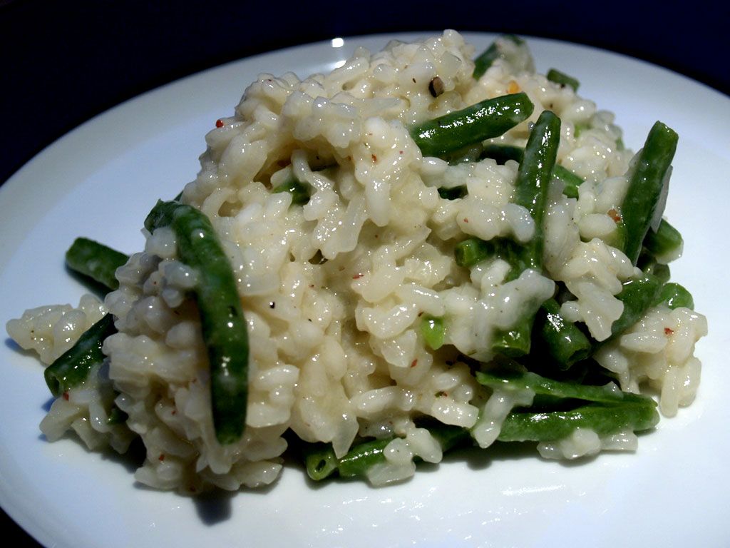 Risotto