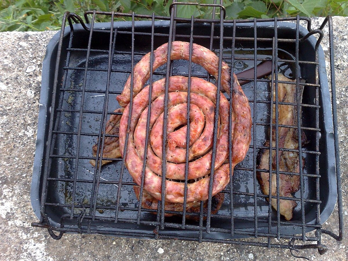 Salsiccia