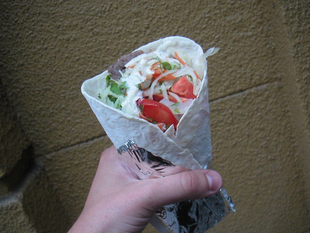 Shawarma