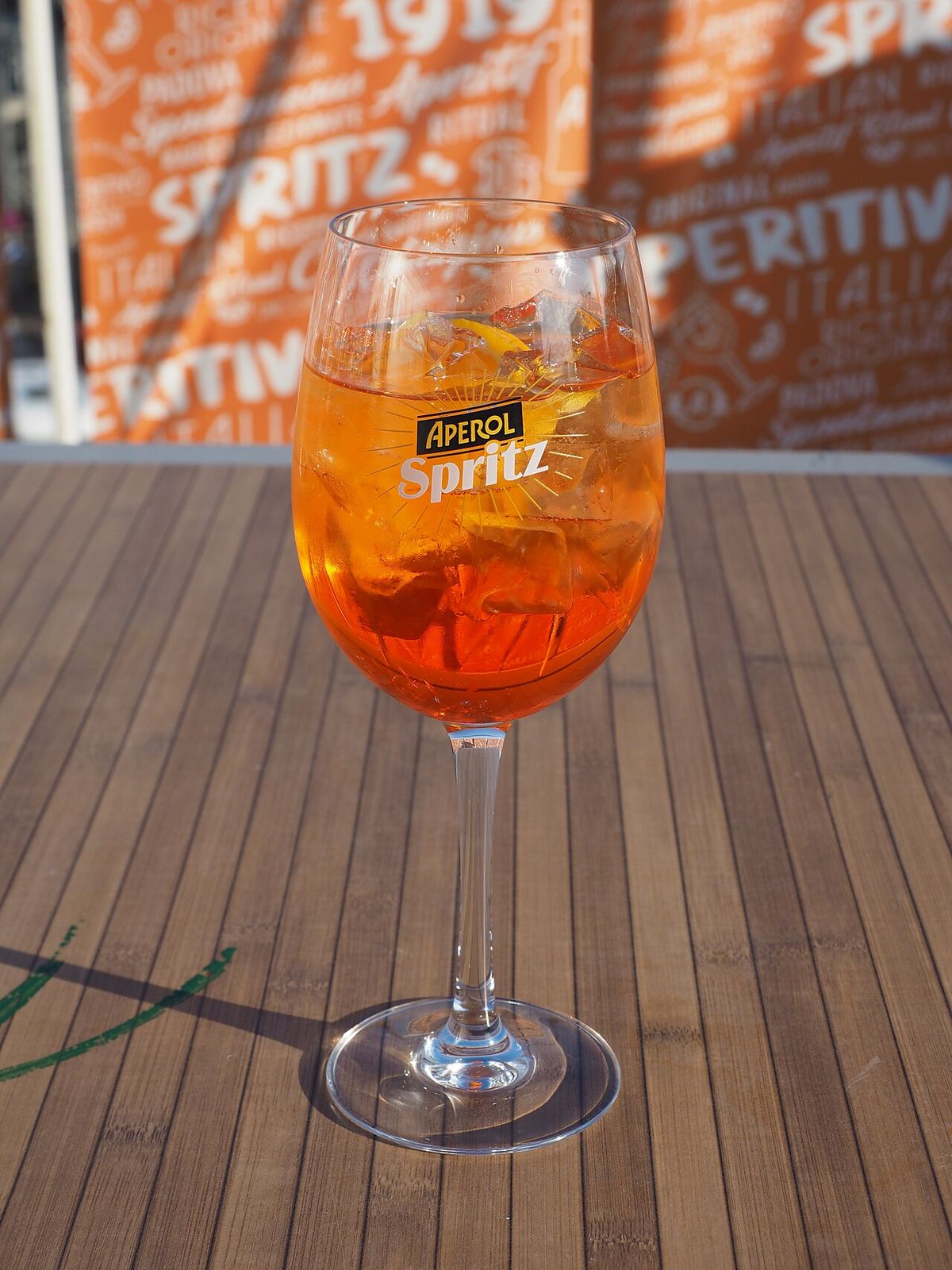 Spritz