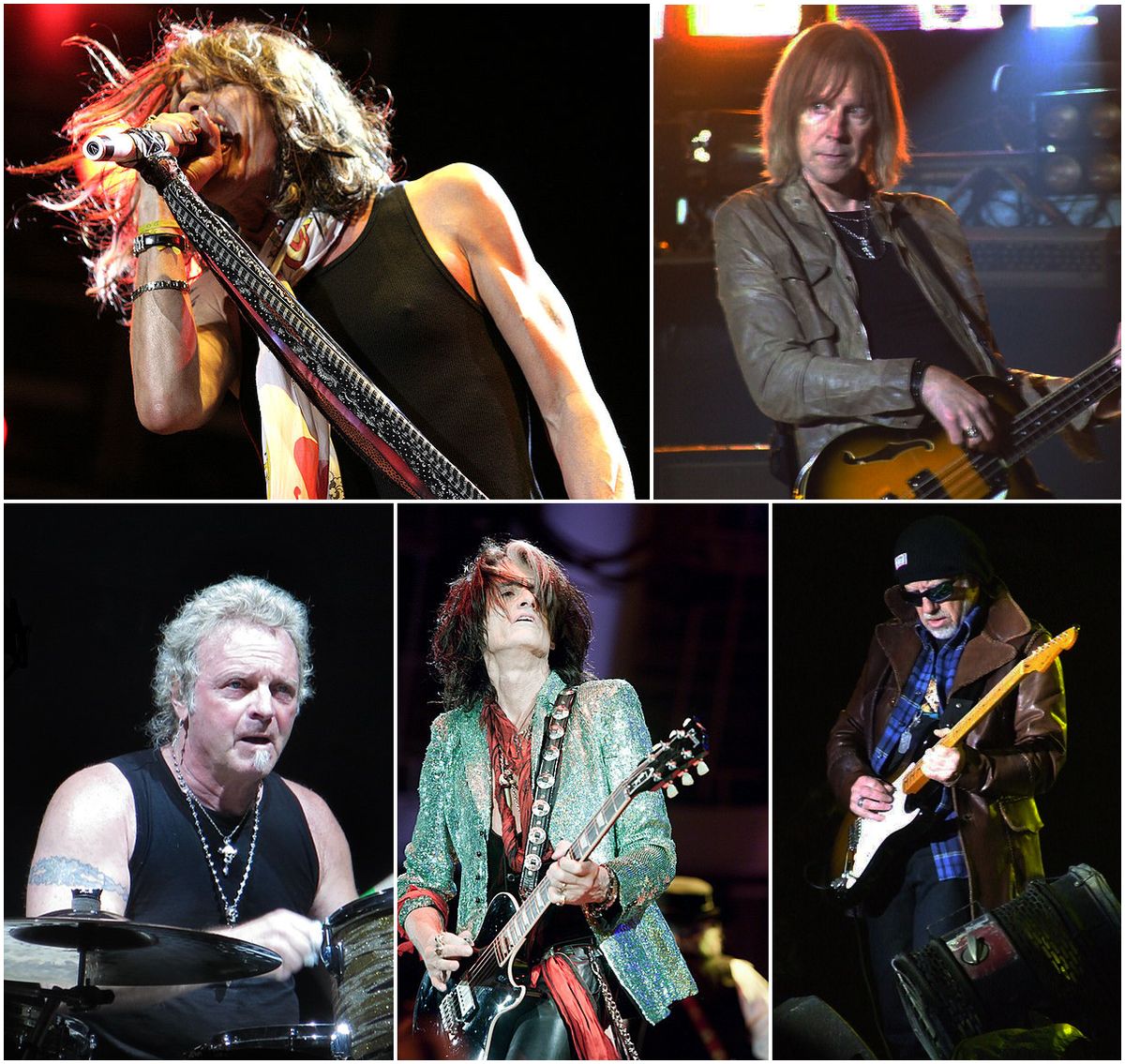 Aerosmith