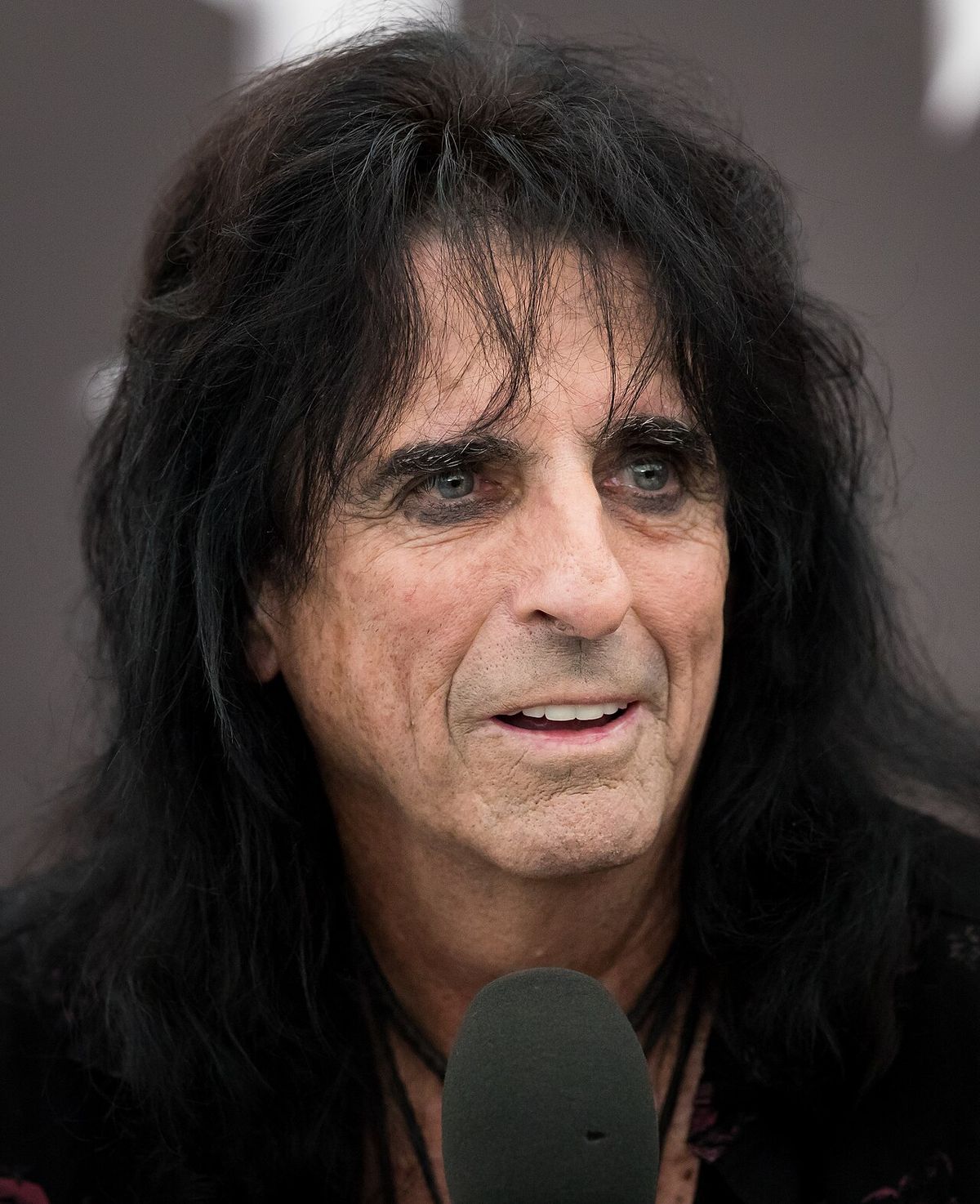 Alice Cooper