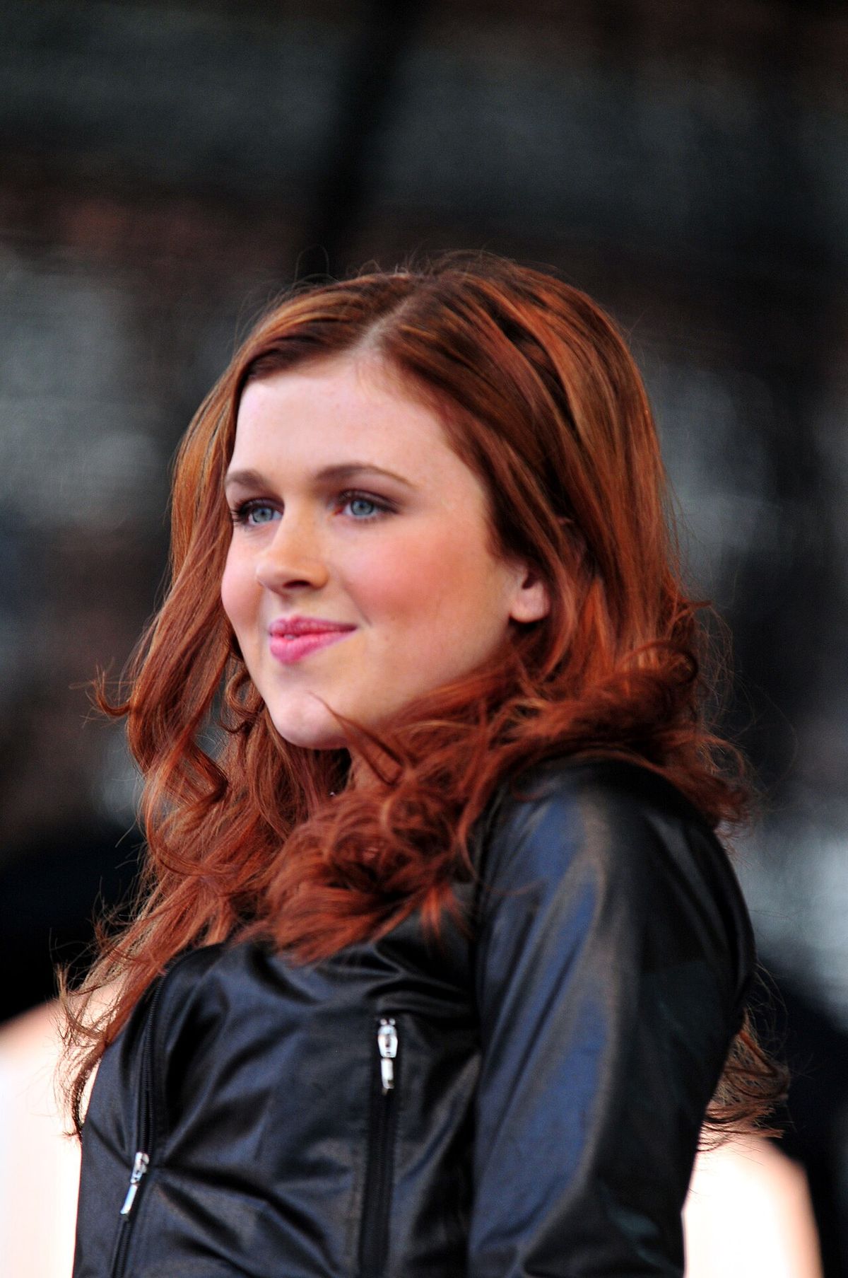 Amy Deasismont