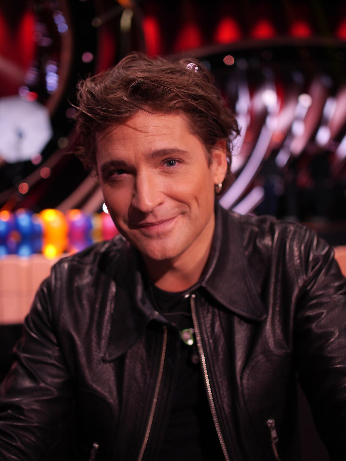 Andreas Johnson