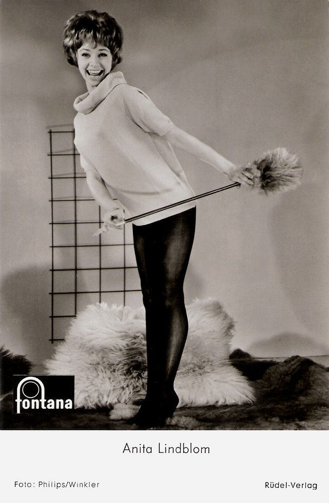 Anita Lindblom