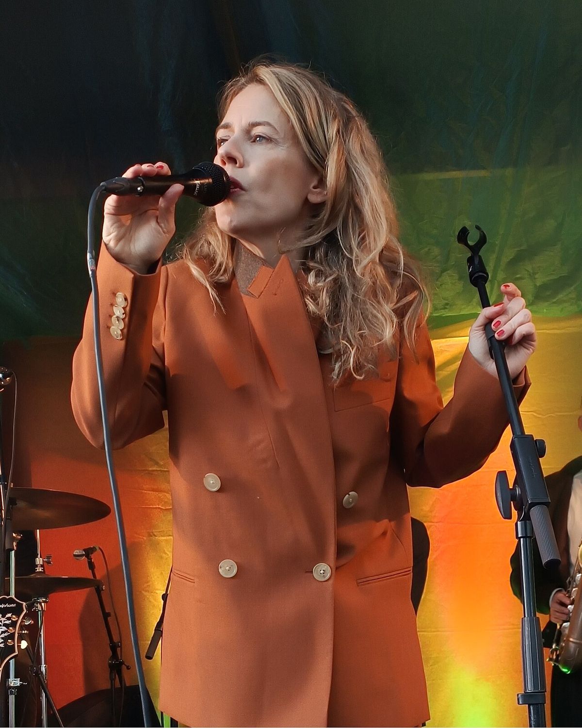 Annika Norlin