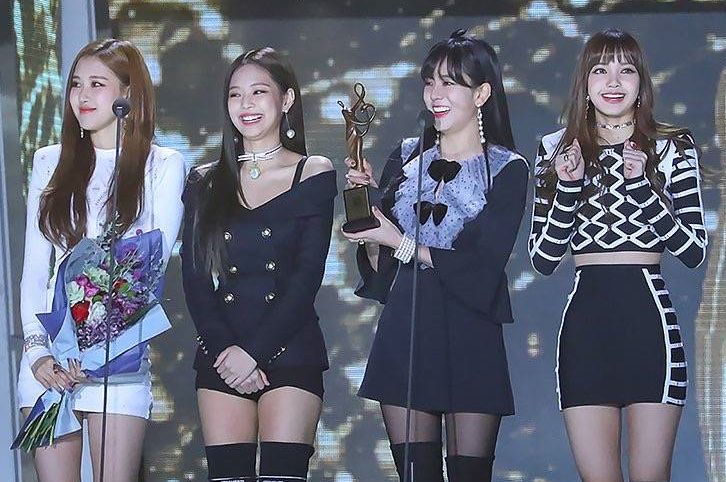 Blackpink