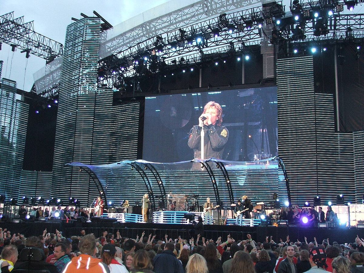 Bon Jovi