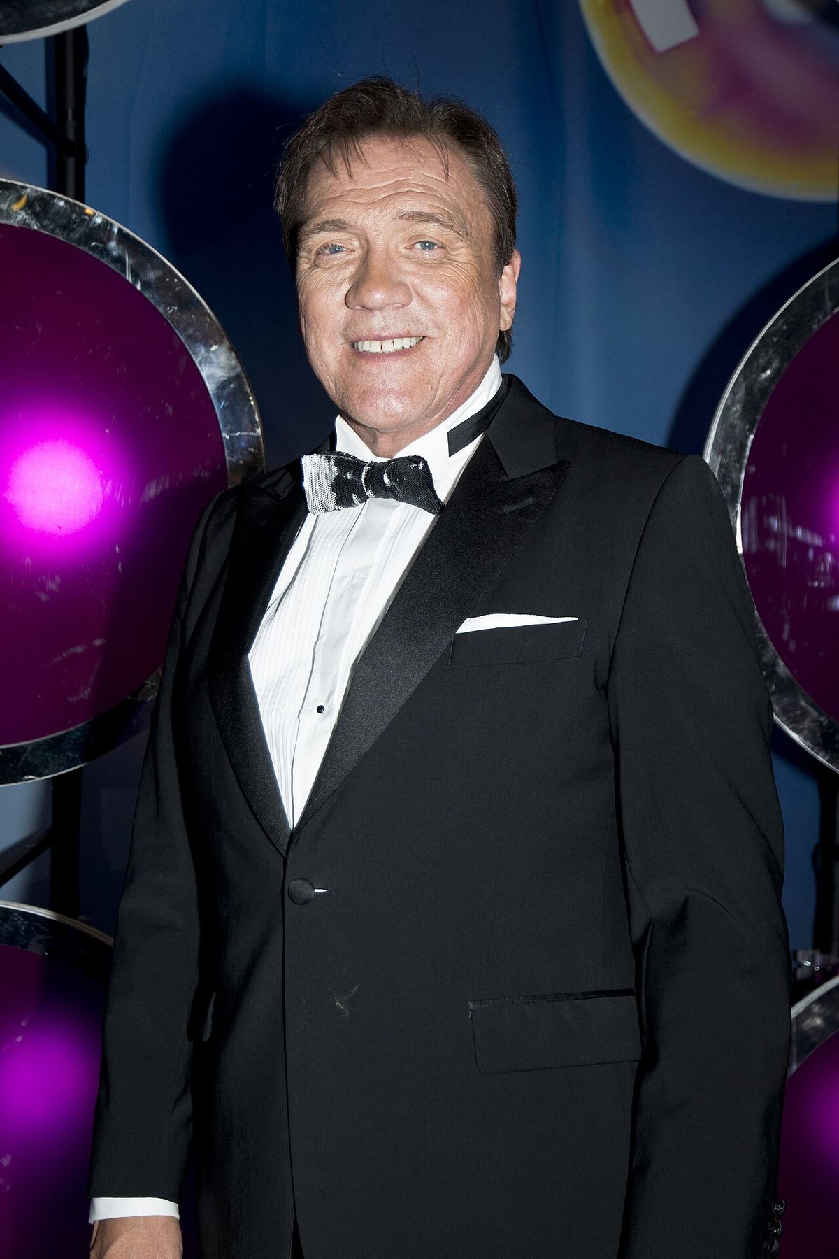 Christer Sjögren