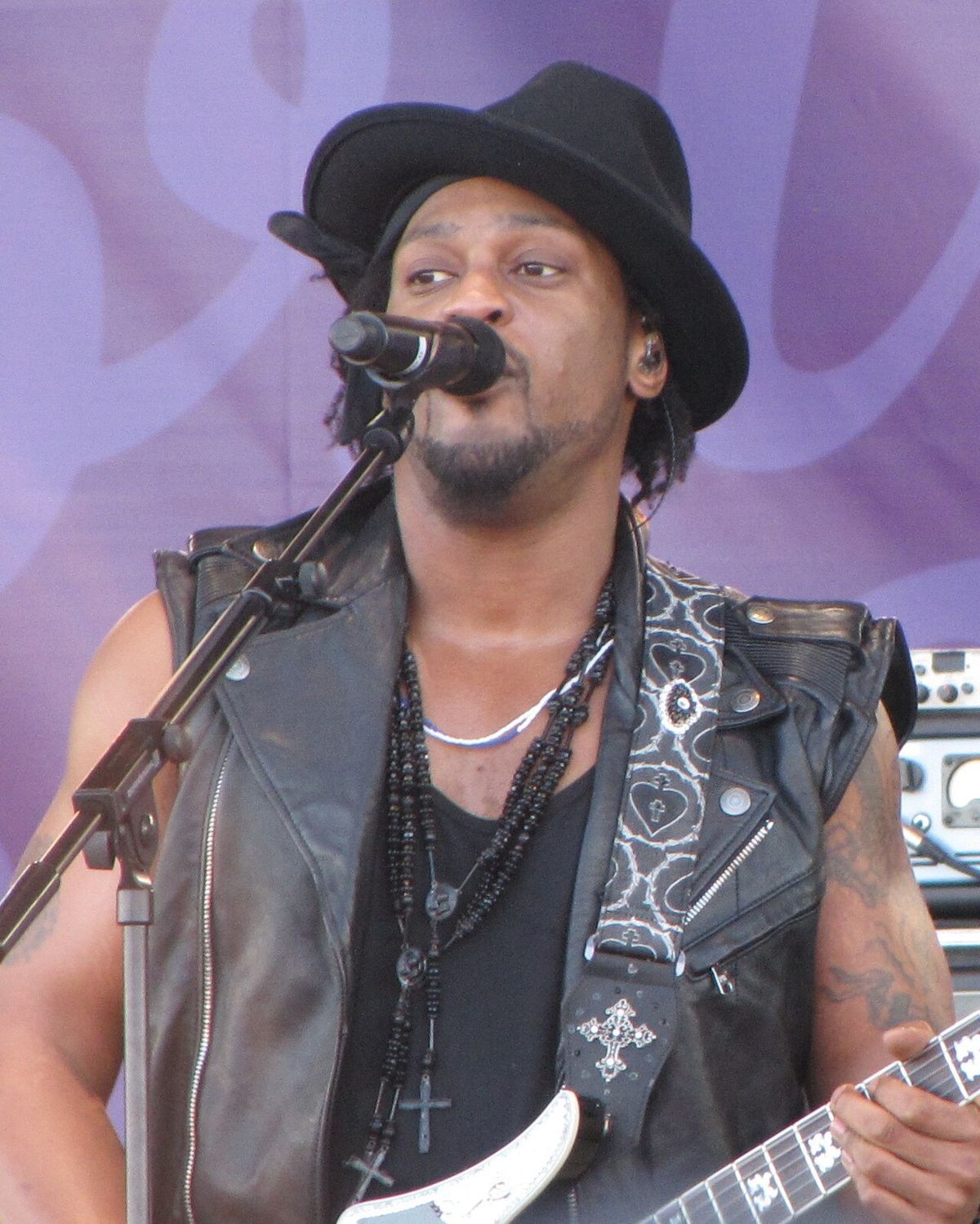 D'Angelo
