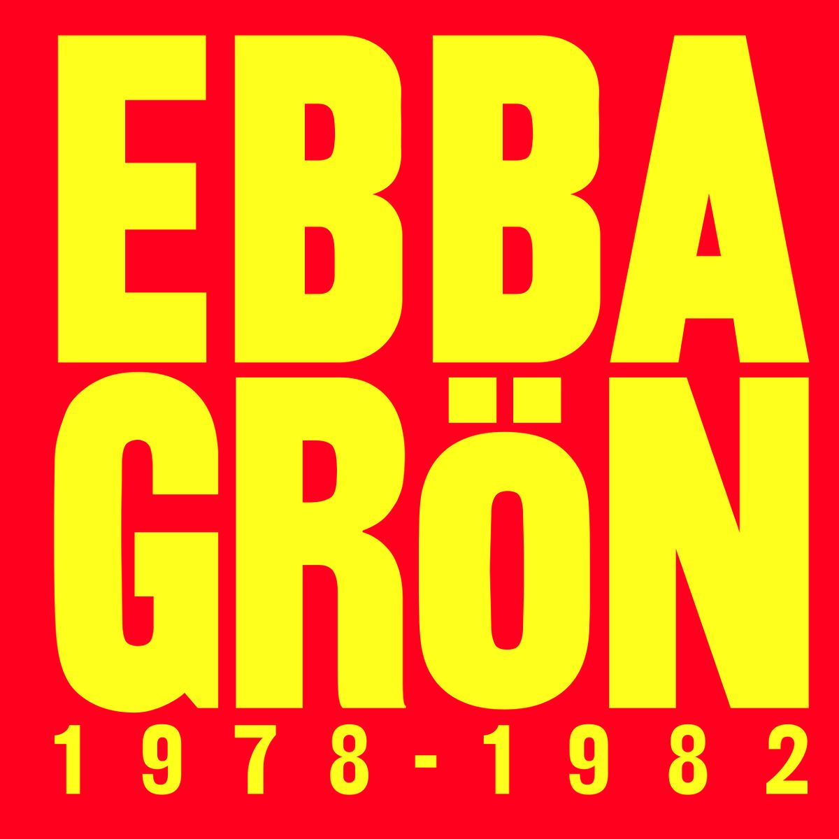 Ebba Grön