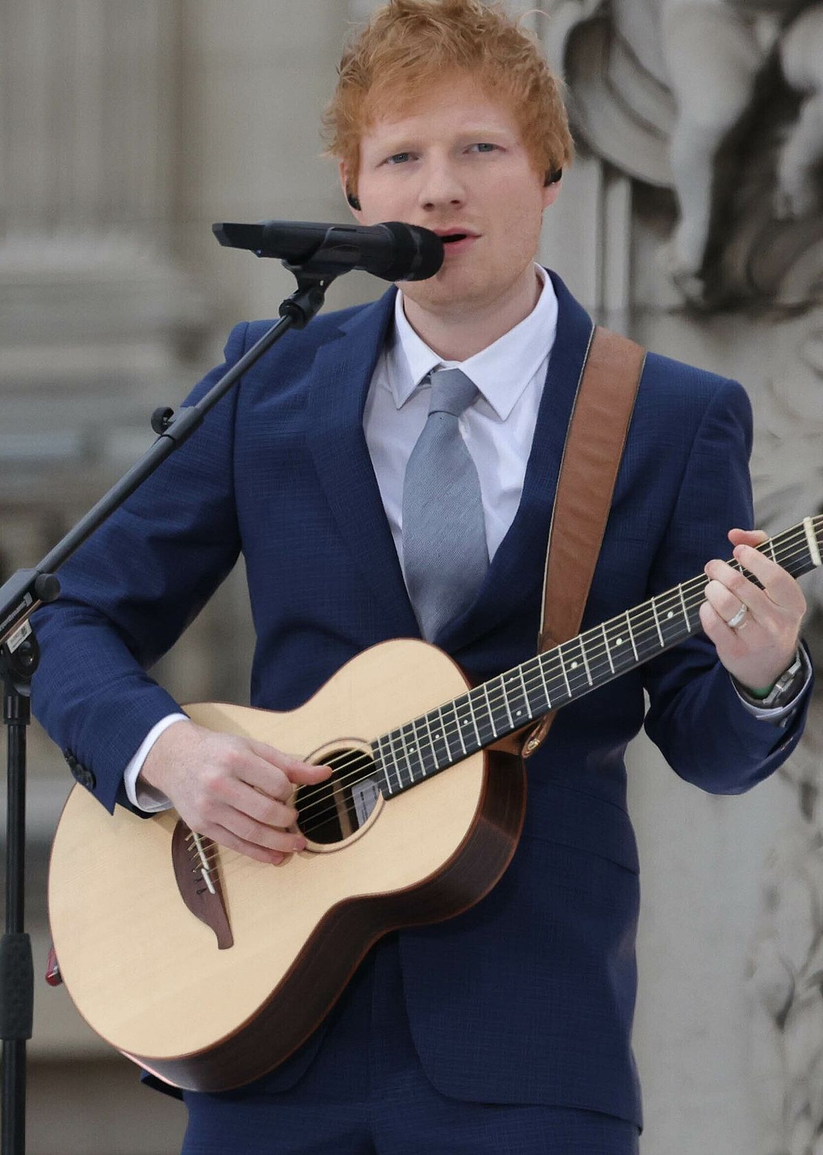 Ed Sheeran