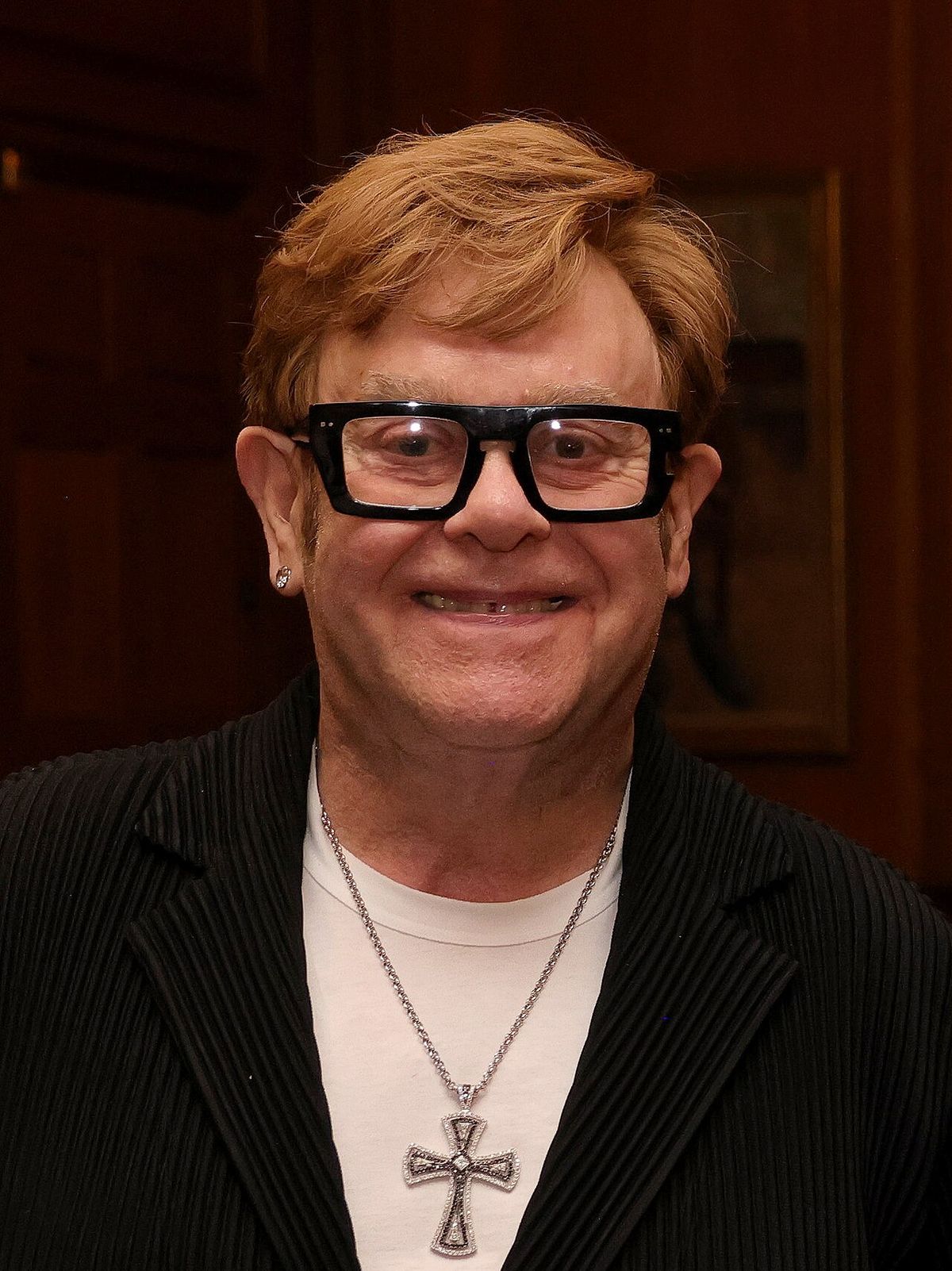 Elton John