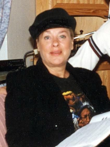 Eva Bysing