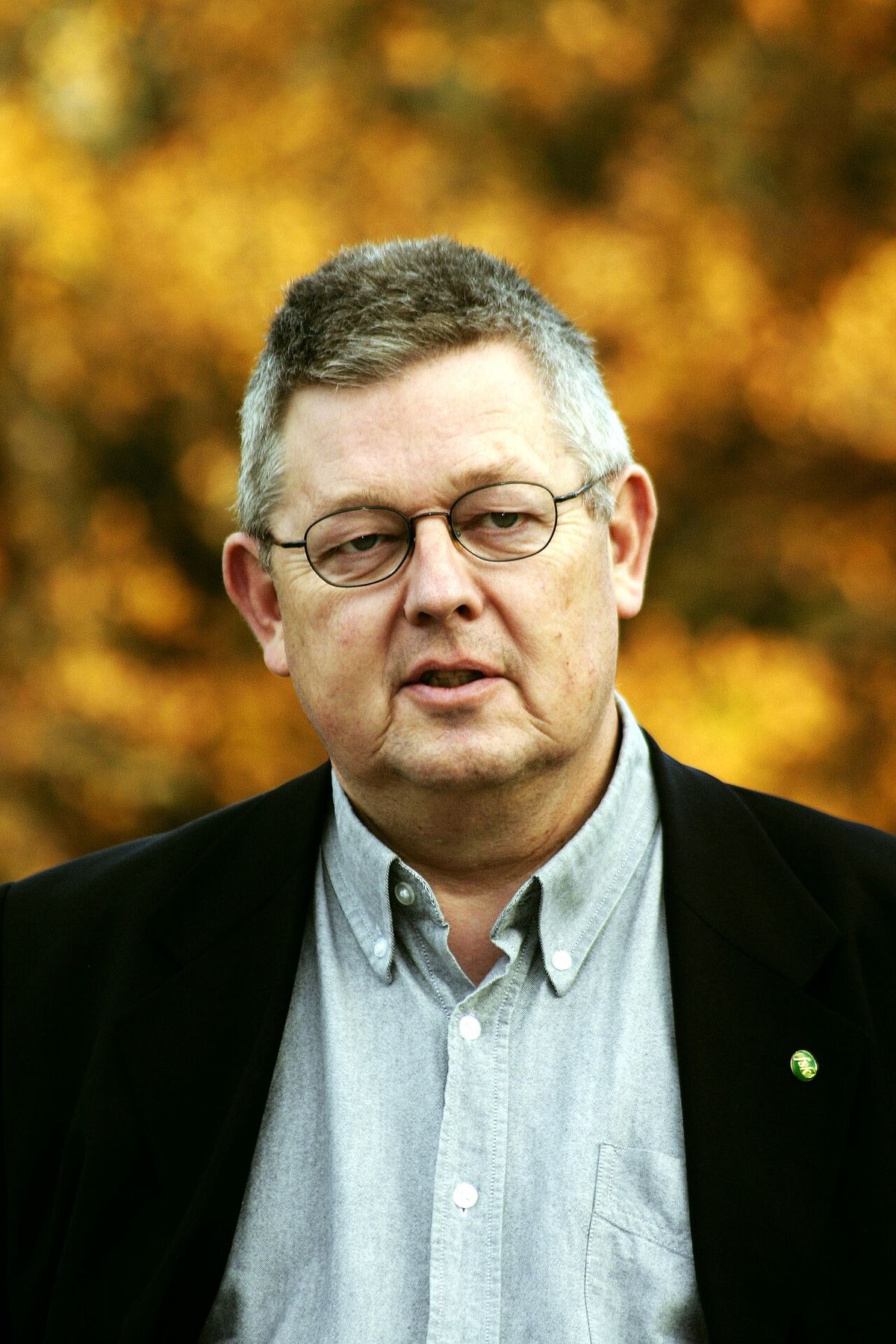 Hans Lundgren