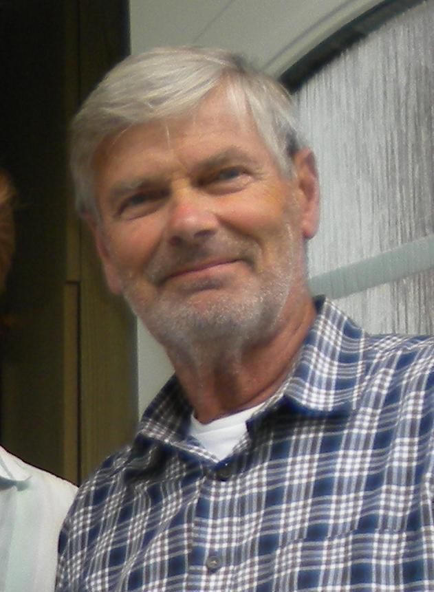 Hans Wahlgren