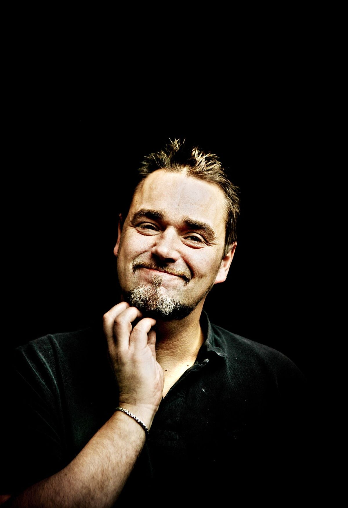 Jack Vreeswijk