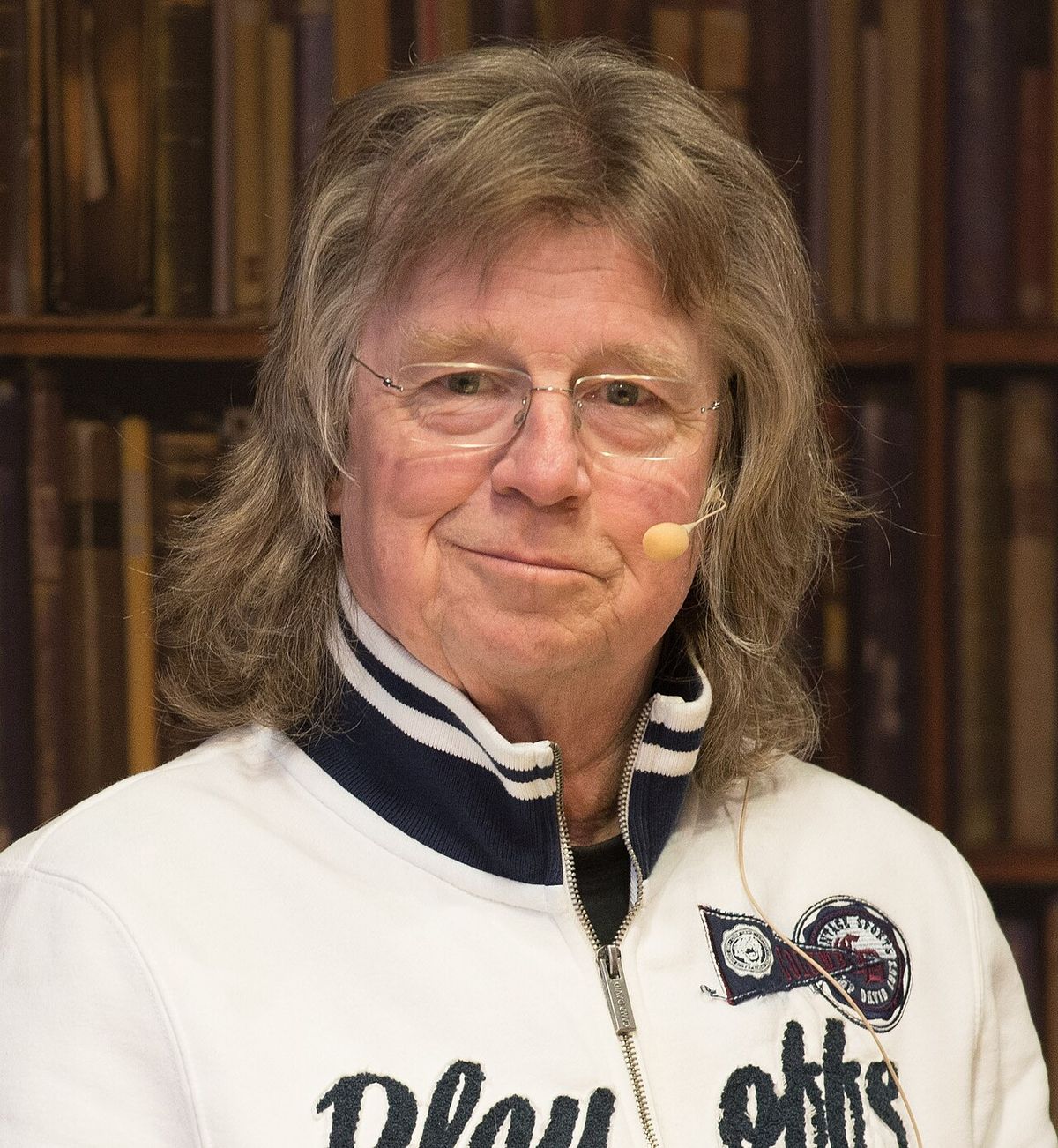 Janne Schaffer