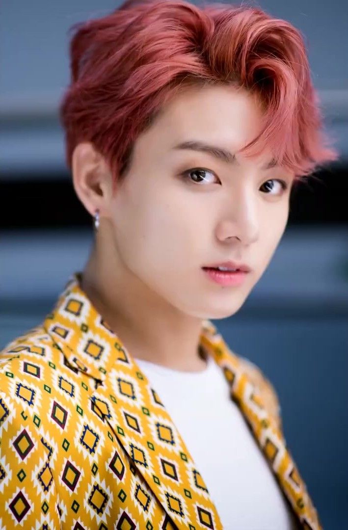 Jungkook