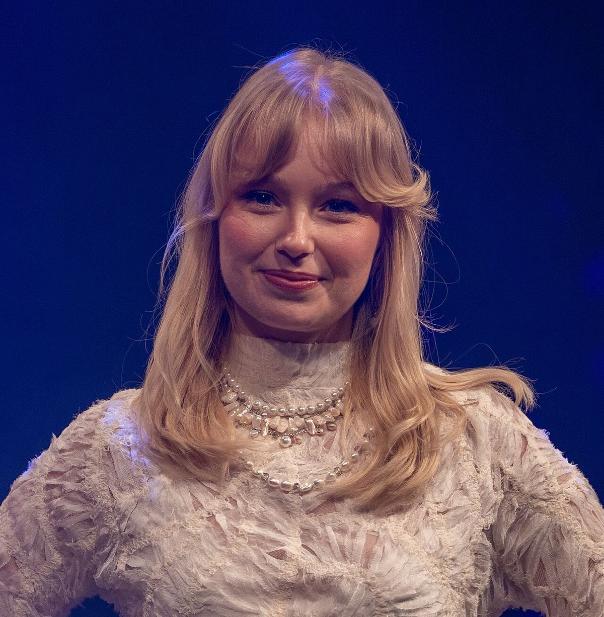 Klara Almström