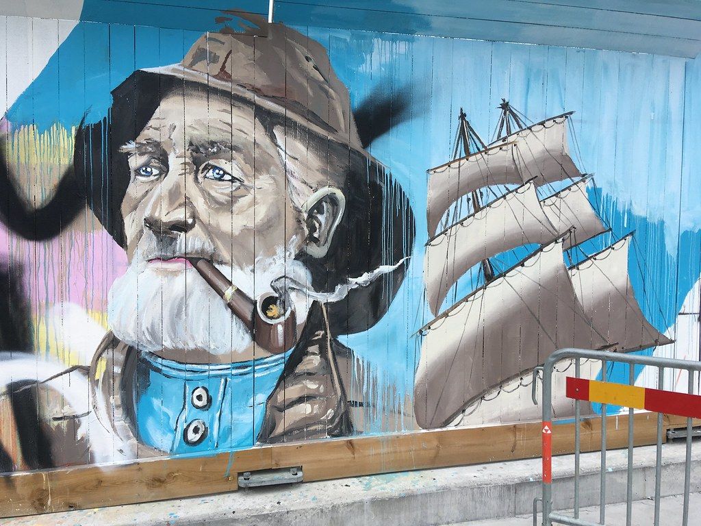 Korsvägen