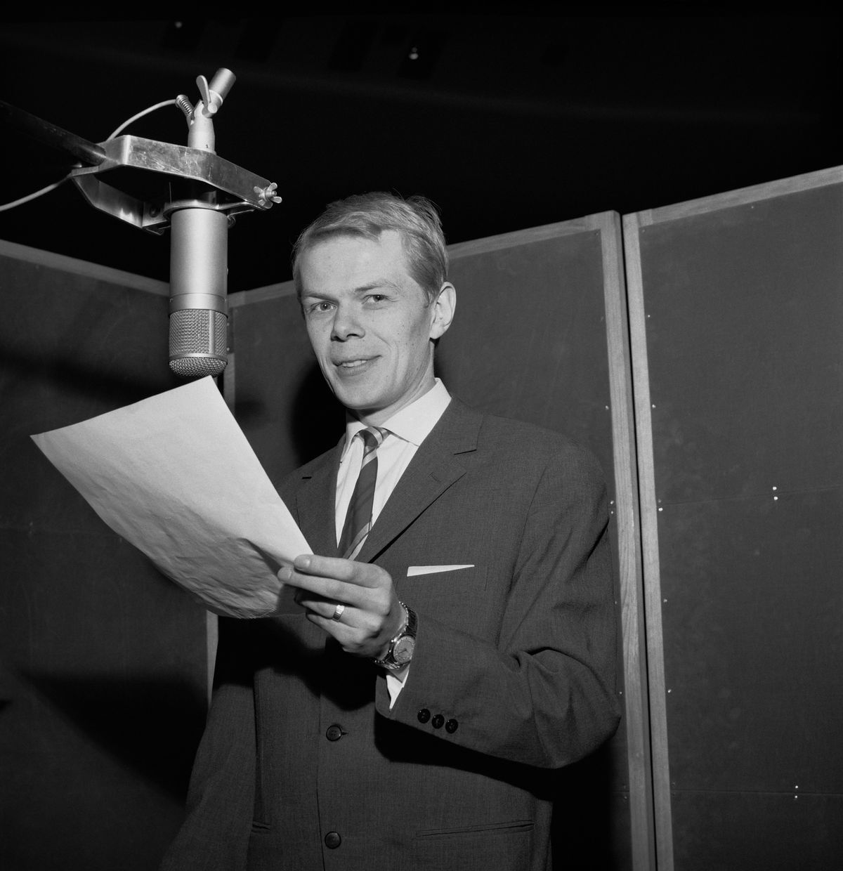Lasse Mårtenson