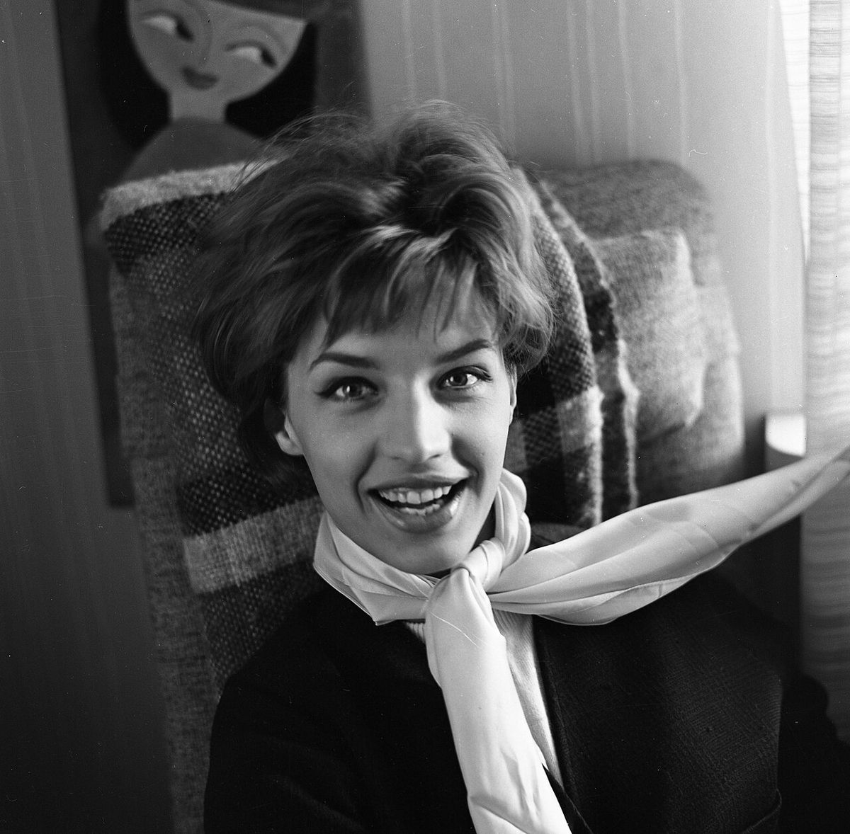 Lill-Babs