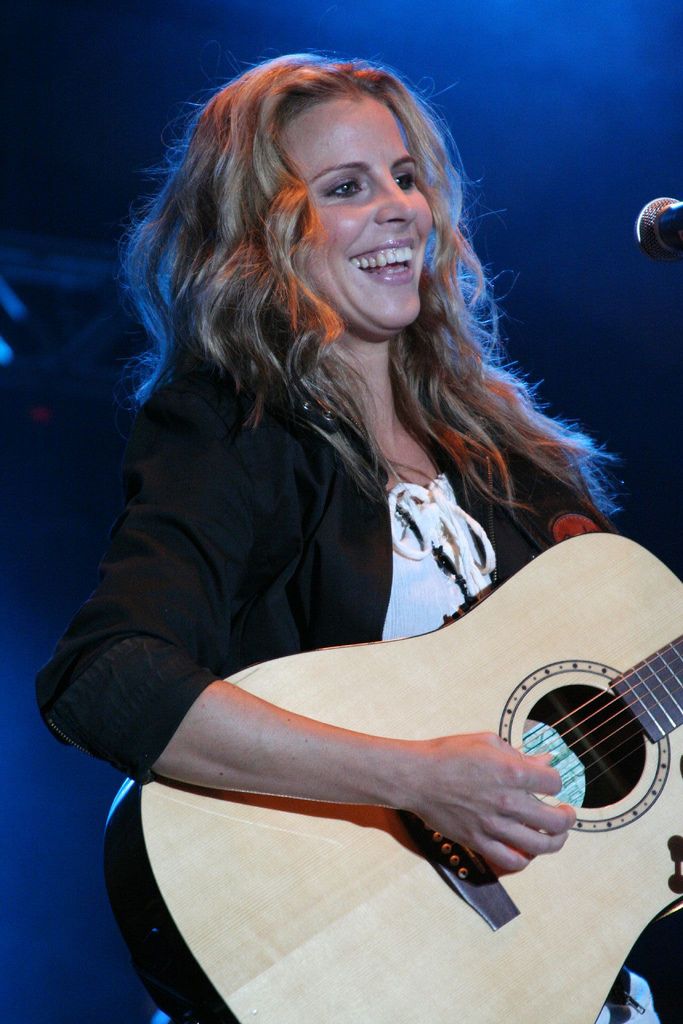 Lisa Miskovsky