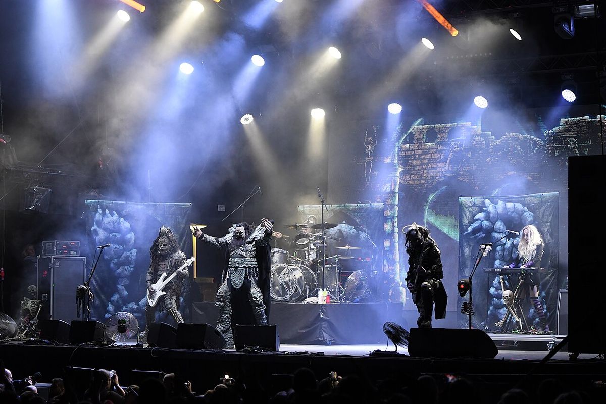 Lordi