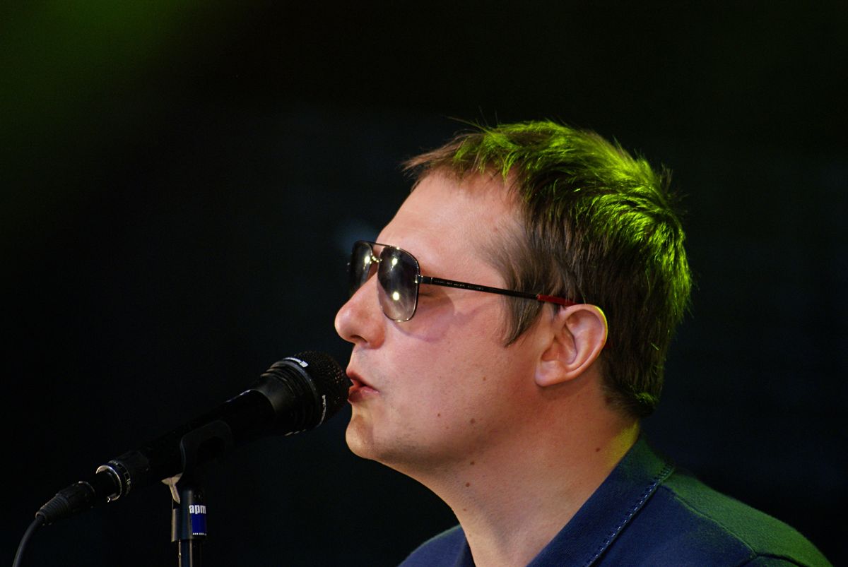 Magnus Carlson