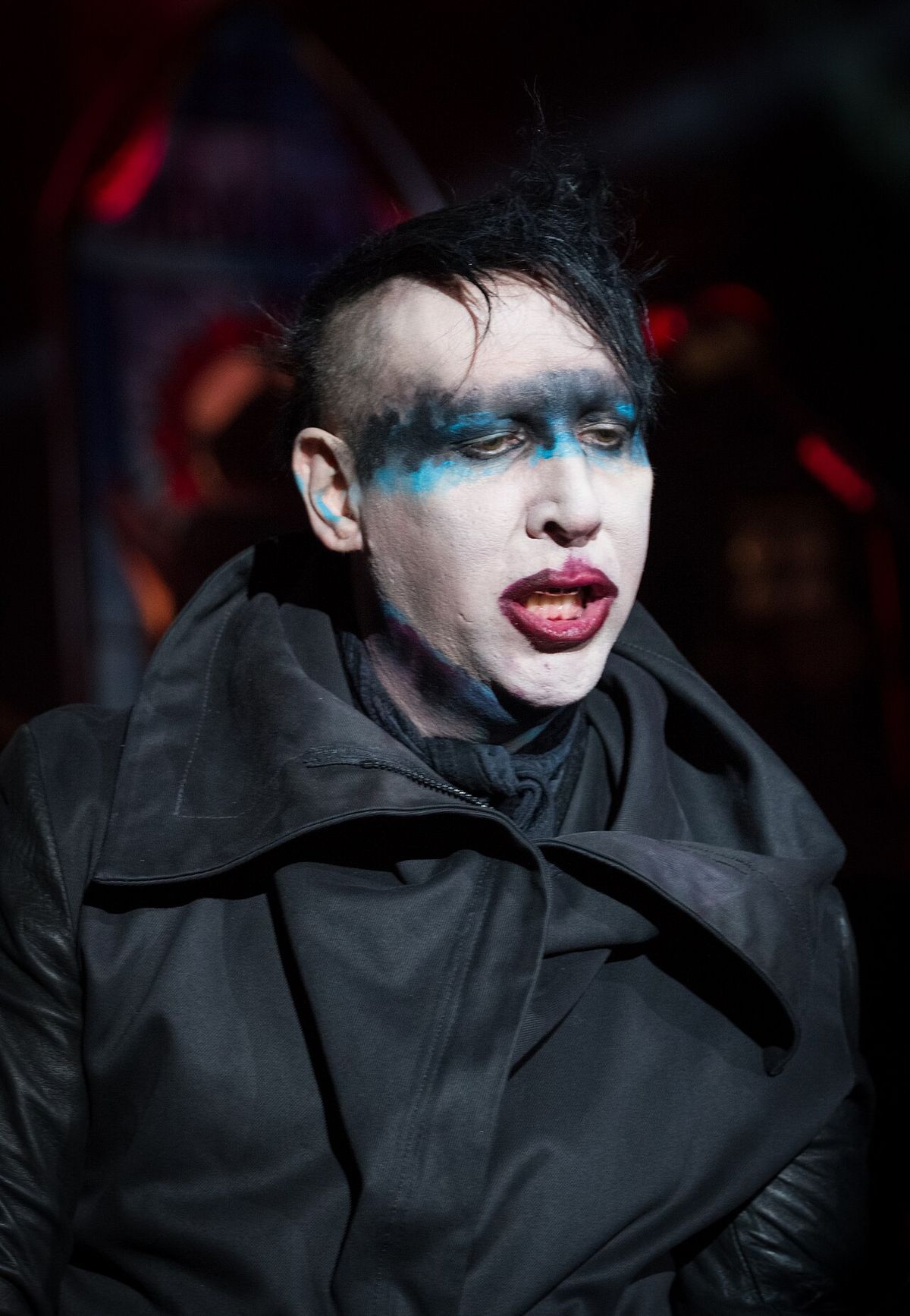 Marilyn Manson