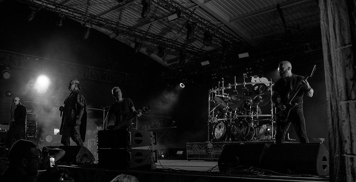 Mayhem