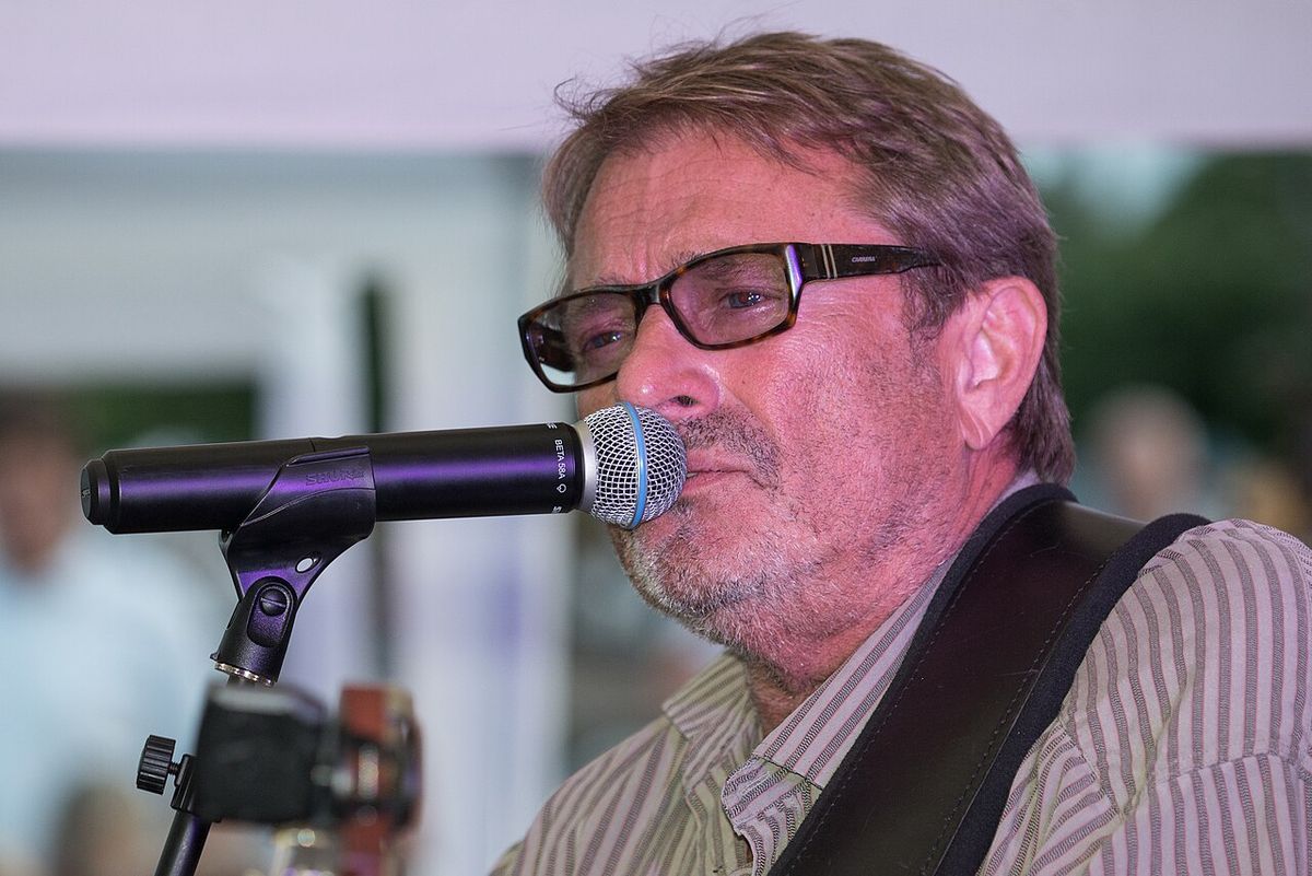 Mikael Rickfors